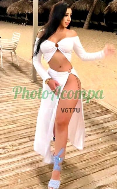 Foto 3: Acompanhante magra em Balneário Camboriú — Raquel