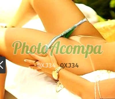 Acompanhante em Fortaleza com beijo na boca (2) — Raquel