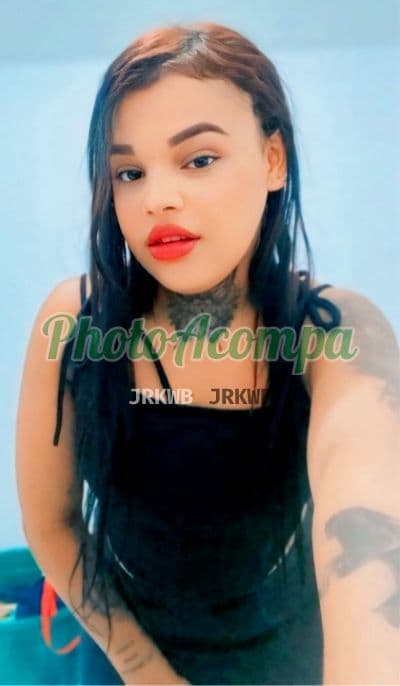 Acompanhante em Fortaleza — namoradinha, foto 4 de Raquel