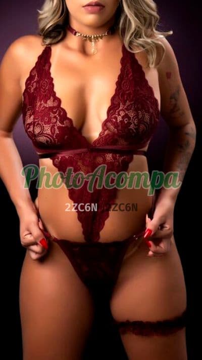Foto 3: Acompanhante magra em Mossoró — Raquel