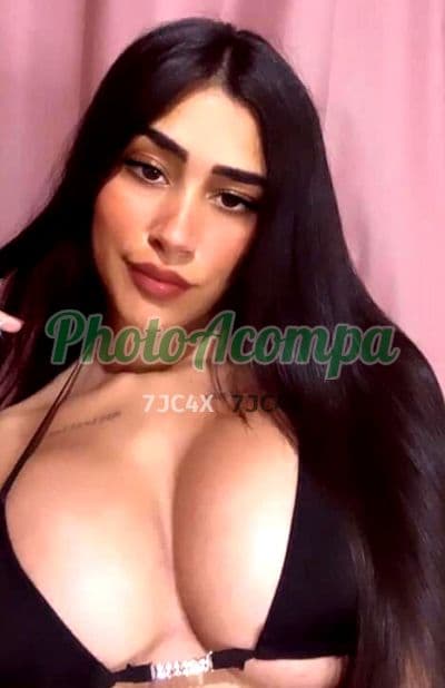 Acompanhante morena em Betim (5) — Raquel