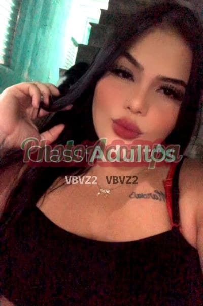 Acompanhante morena em Sorocaba, foto de perfil