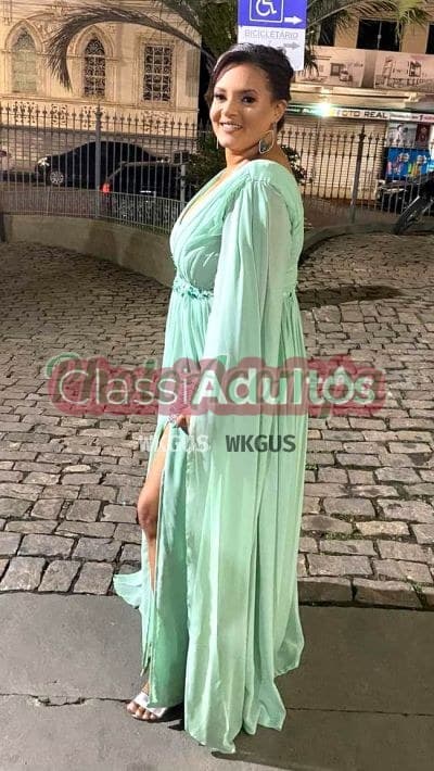 Acompanhante morena em Itaguaí, foto de perfil