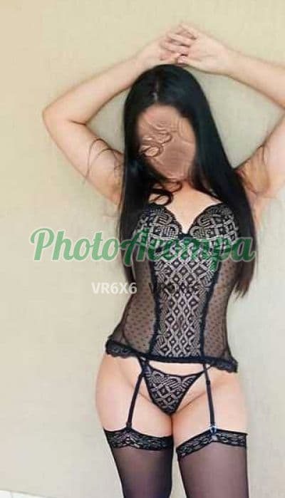 Acompanhante morena em Nova Iguaçu (5) — Raquel