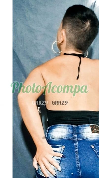 Foto 2: Acompanhante em São José do Rio Preto — beijo grego, Ravenna