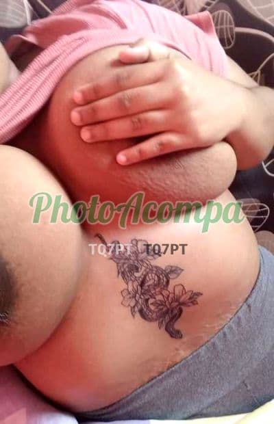 Foto 2: Acompanhante em Rio Branco — beijo grego, Ravenna