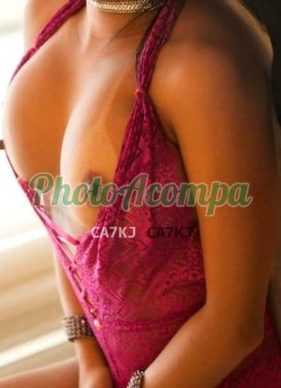 Acompanhante morena em Anápolis, foto 4 de Ray