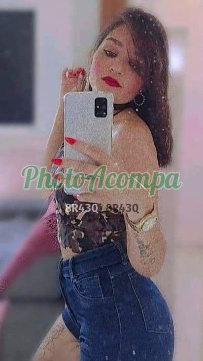 Acompanhante em Salvador com beijo grego (2) — Ray