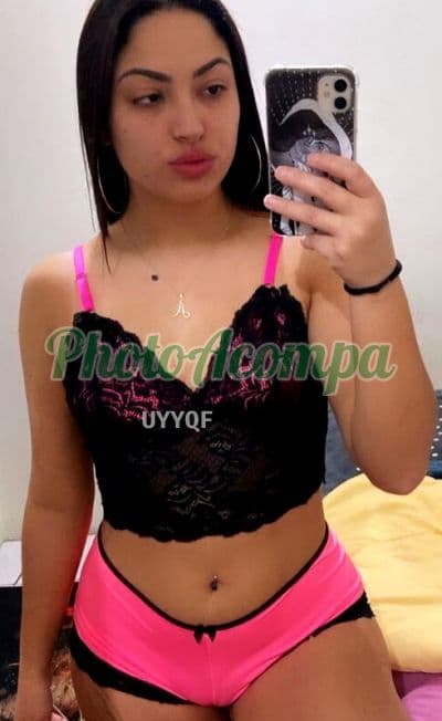 Acompanhante em Itapecerica da Serra com namoradinha (4) — Rayana