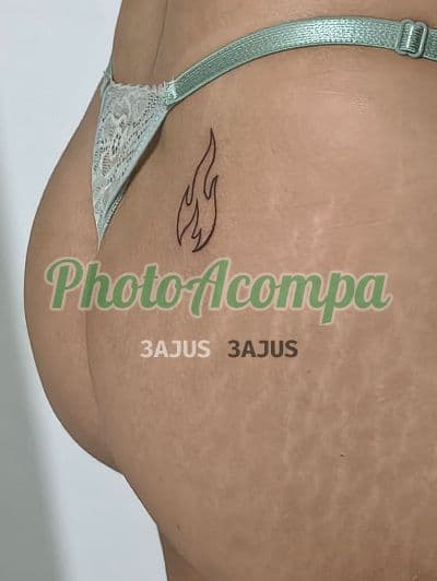 Acompanhante depilada em Campo Grande (5) — Rayane
