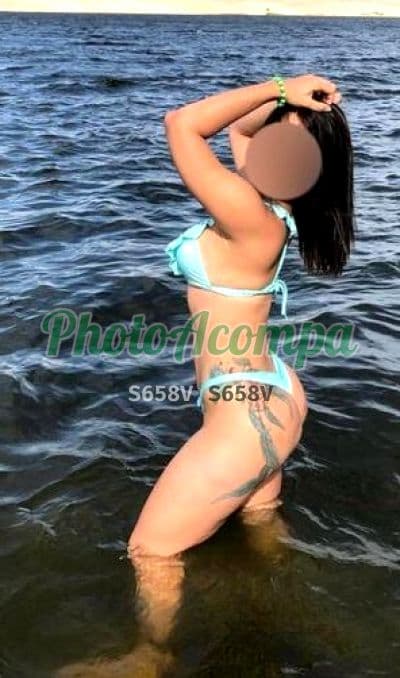Acompanhante foto verificada em Teresina (3) — Rayane