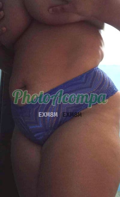 Acompanhante de seios naturais em Belford Roxo (5) — Rayane
