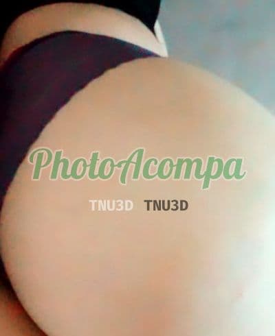 Acompanhante em Cosmópolis — beijo grego, foto 2 de Rayane