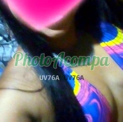 Acompanhante morena em Barra Mansa (5) — Rayane