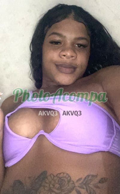 Acompanhante em Camaçari — namoradinha, foto 4 de Rayane