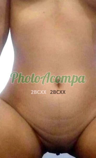 Acompanhante em Paulista com beijo na boca (2) — Rayanne