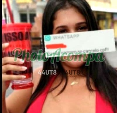 Acompanhante foto verificada em Tanguá — Rayanne, foto 3