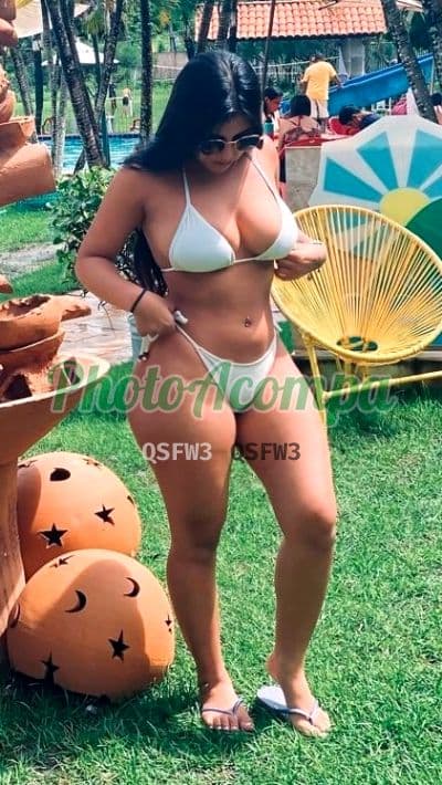 Acompanhante em Bragança Paulista — namoradinha, foto 2 de Rayara