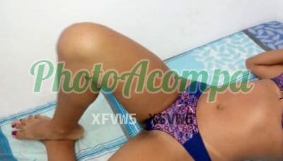 Acompanhante morena em Duque de Caxias (5) — Rayssa