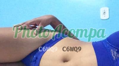 Acompanhante morena em Marabá — Rayssa, foto 3