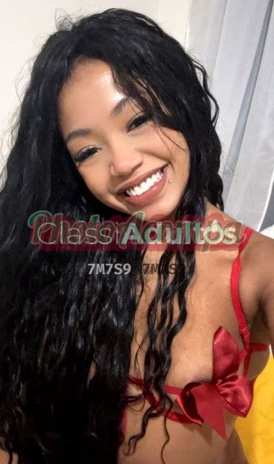 Rayssa — acompanhante em Taubaté