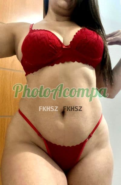Acompanhante em Poá com experiência de namorada (4) — Rayssa