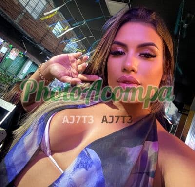 Acompanhante em Porto Belo com experiência de namorada (4) — Rayssa