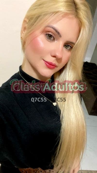 Acompanhante imagem do anúncio em São Paulo — Rayssa