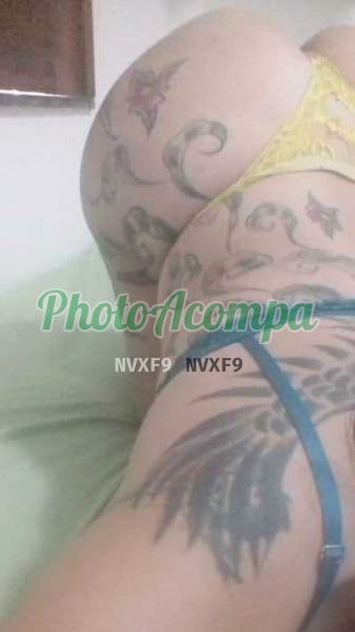 Foto 6: Acompanhante em Fortaleza — sexo anal, Rayssa