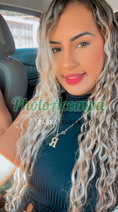 Acompanhante em Piracicaba com experiência de namorada (4) — Rayssa