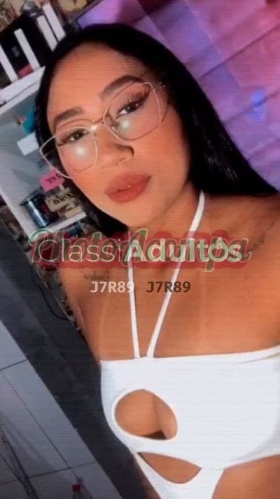 Rayssa — acompanhante em Caraguatatuba