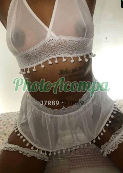 Foto 5: Acompanhante depilada em Caraguatatuba — Rayssa