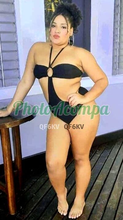 Foto 5: Acompanhante peituda em Itaguaí — Rayssa
