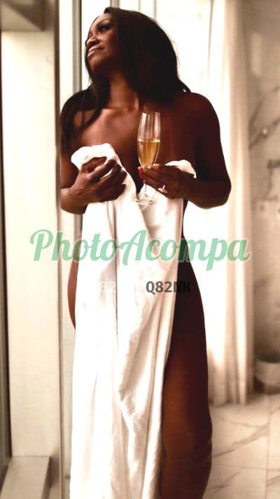 Acompanhante foto verificada em Americana (3) — Rayssa