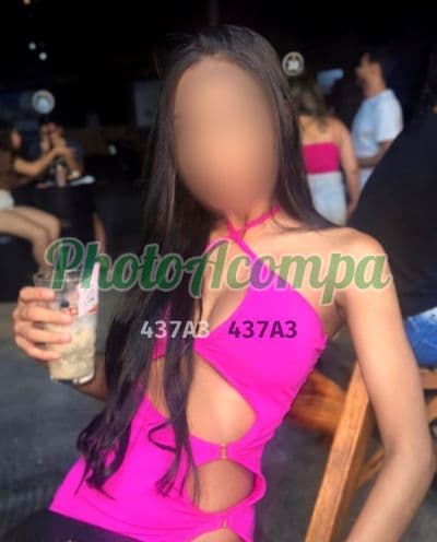 Acompanhante em Belo Horizonte com experiência de namorada (4) — Rayssa