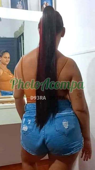 Acompanhante em Limeira com experiência de namorada (2) — Rayssa