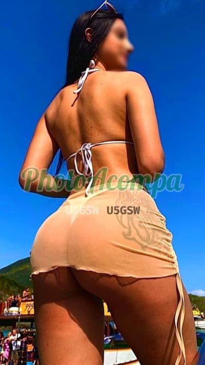 Acompanhante foto verificada em Teresina — Rayssa Melo, foto 3