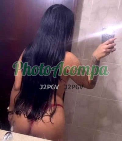 Acompanhante em Valinhos — beijo grego, foto 2 de Rebeca