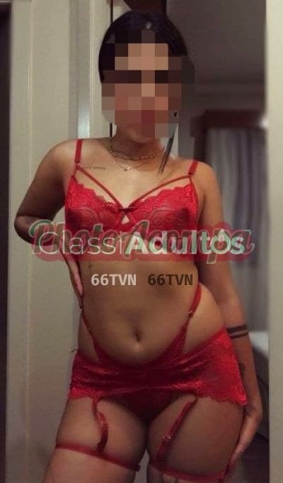 Rebeca — acompanhante em Itanhaém