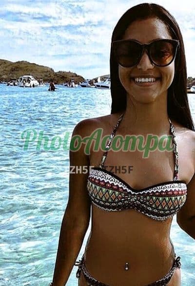 Acompanhante magra em Rio de Janeiro, foto 3 de Rebeca