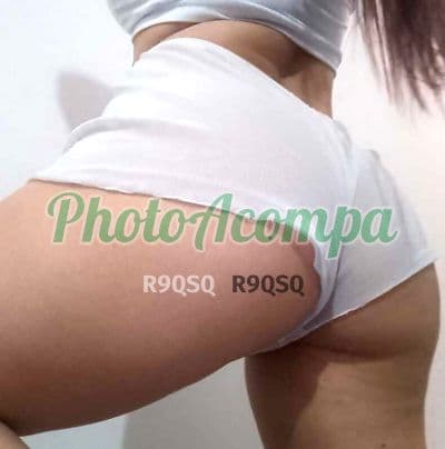 Foto 3: Acompanhante magra em Mogi das Cruzes — Rebeca