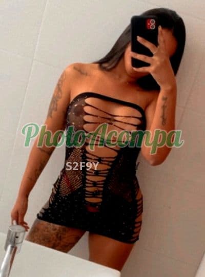 Acompanhante em Cachoeiro de Itapemirim com namoradinha (4) — Rebeca