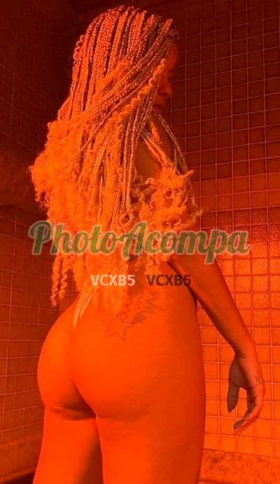Foto 3: Acompanhante morena em Nilópolis — Rebeca