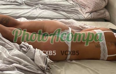 Acompanhante em Nilópolis com namoradinha (4) — Rebeca