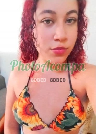 Acompanhante em Jaboticabal — sexo anal, foto 6 de Rebeca