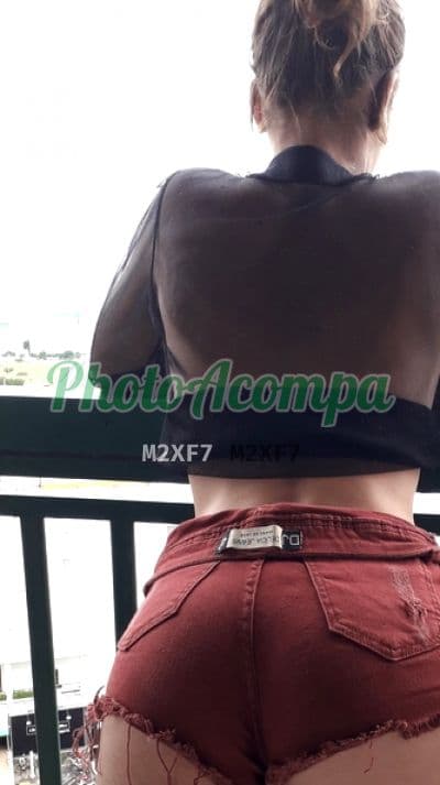 Acompanhante loira em Brasília (5) — Rebeca