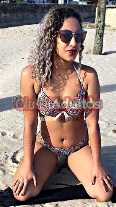 Acompanhante morena em Mogi Guaçu