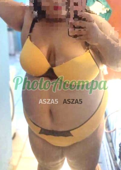 Foto 6: Acompanhante imagem original em São Leopoldo — Rebeca