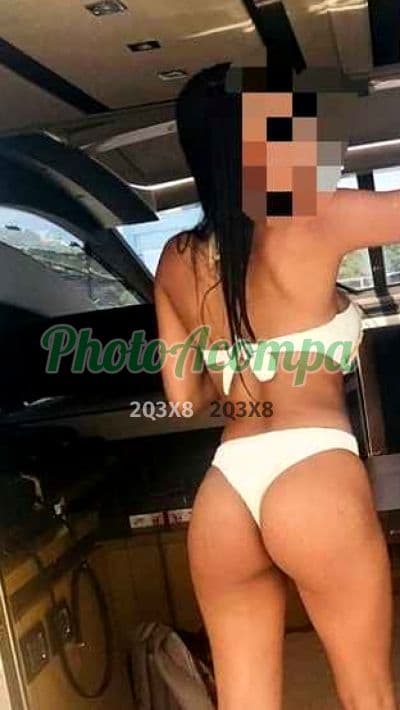 Acompanhante depilada em Bauru, foto 5 de Rebeca