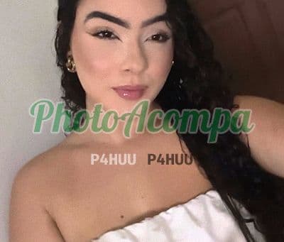Foto 3: Acompanhante foto verificada em Embu das Artes — Rebeca